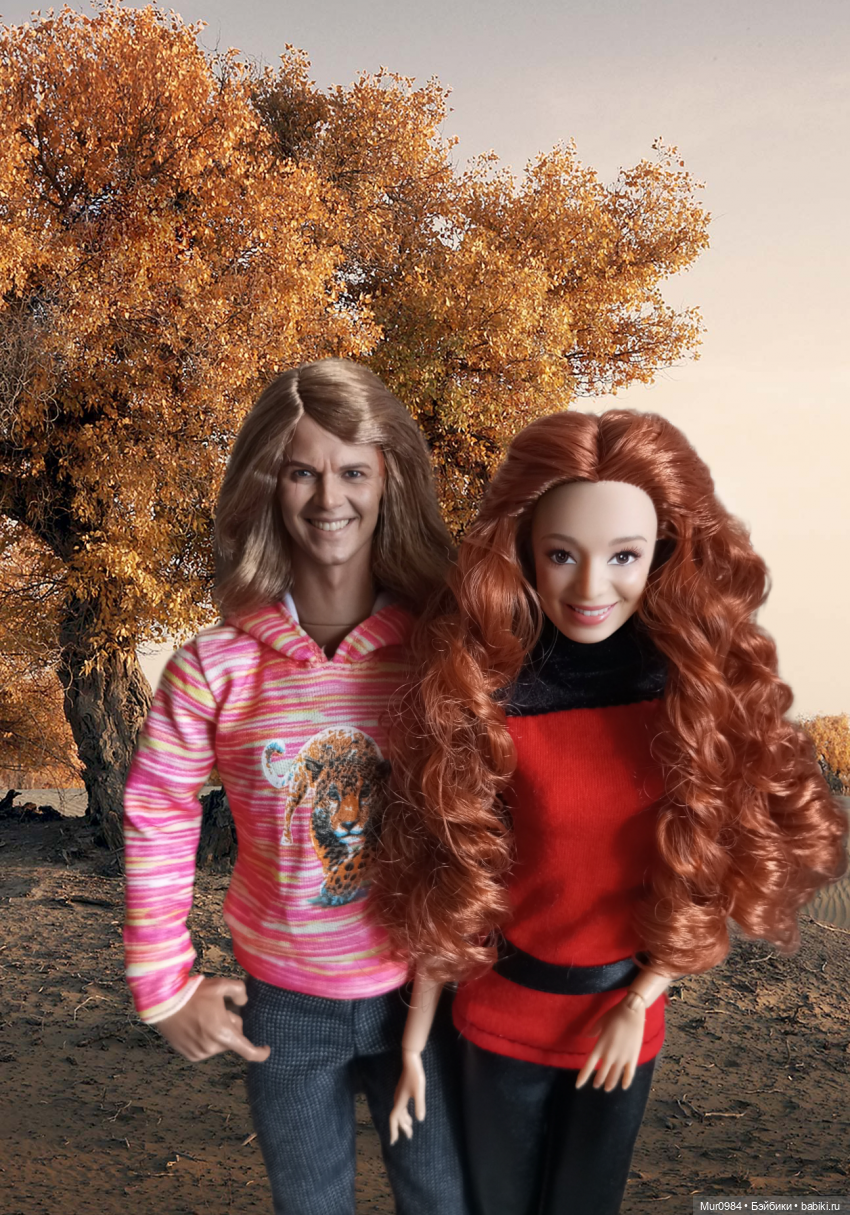 Жених для китайской Looks Илианы