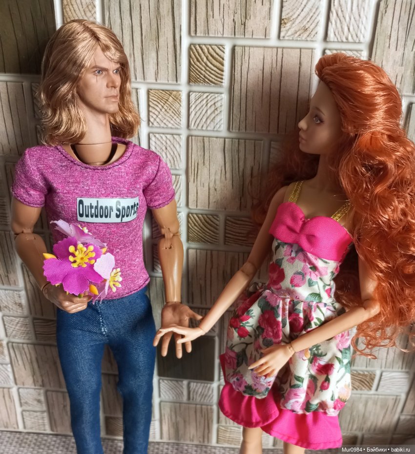 Жених для китайской Looks Илианы | Бэйбики Жених для китайской Looks Илианы