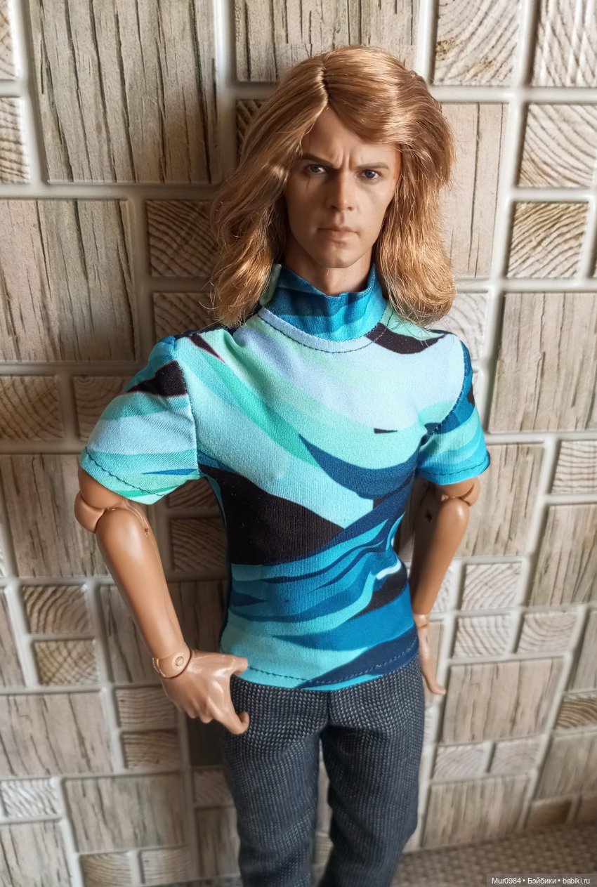 Жених для китайской Looks Илианы | Бэйбики Жених для китайской Looks Илианы (фото 5)