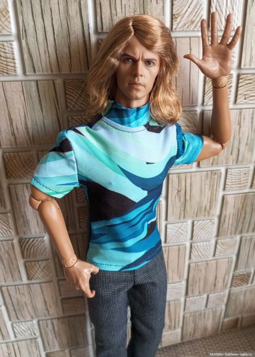 Жених для китайской Looks Илианы | Бэйбики Жених для китайской Looks Илианы (фото 4)