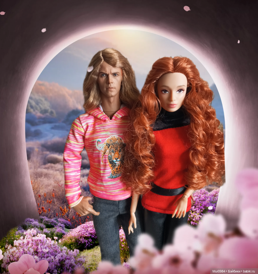 Жених для китайской Looks Илианы | Бэйбики Жених для китайской Looks Илианы