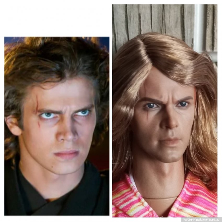 Жених для китайской Looks Илианы | Бэйбики Жених для китайской Looks Илианы