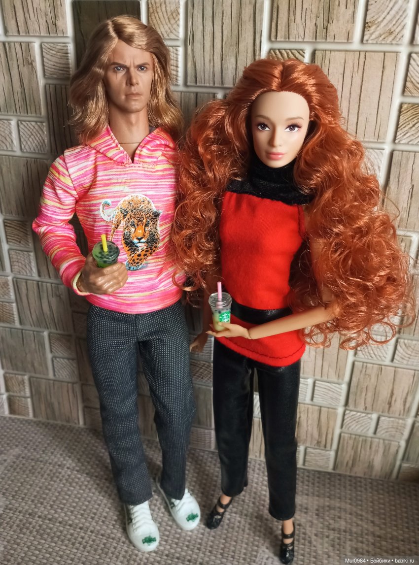 Жених для китайской Looks Илианы | Бэйбики Жених для китайской Looks Илианы (фото 7)