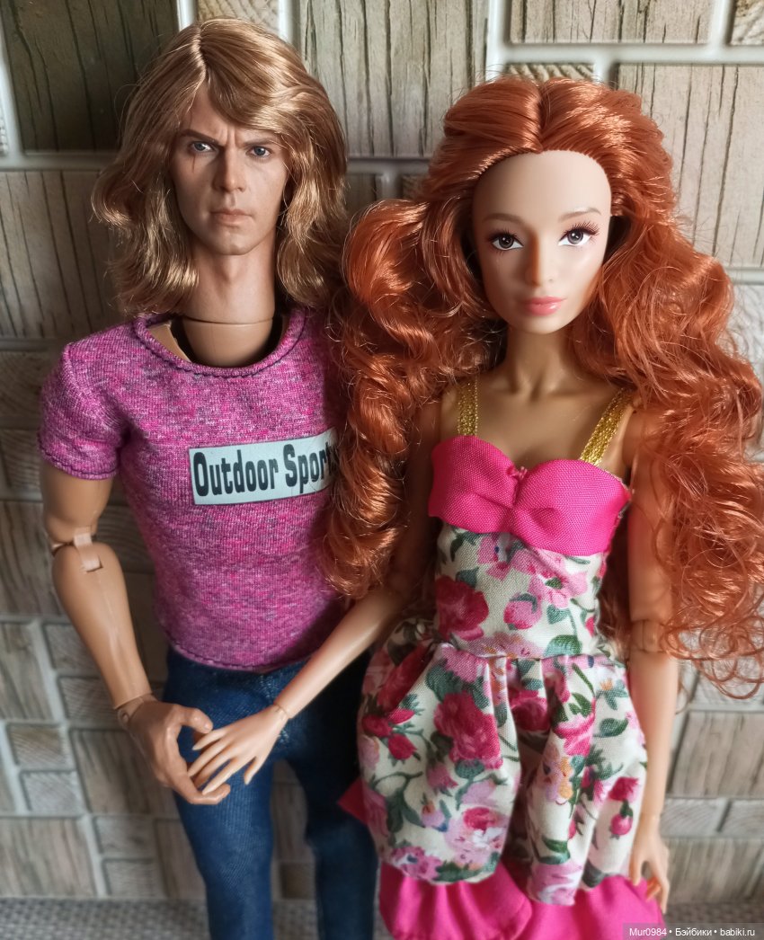 Жених для китайской Looks Илианы | Бэйбики Жених для китайской Looks Илианы (фото 10)