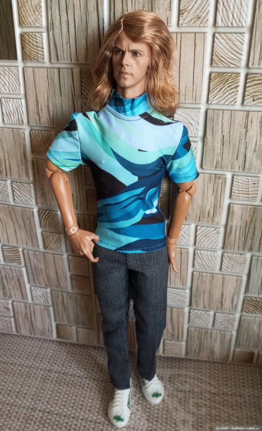 Жених для китайской Looks Илианы | Бэйбики Жених для китайской Looks Илианы (фото 3)