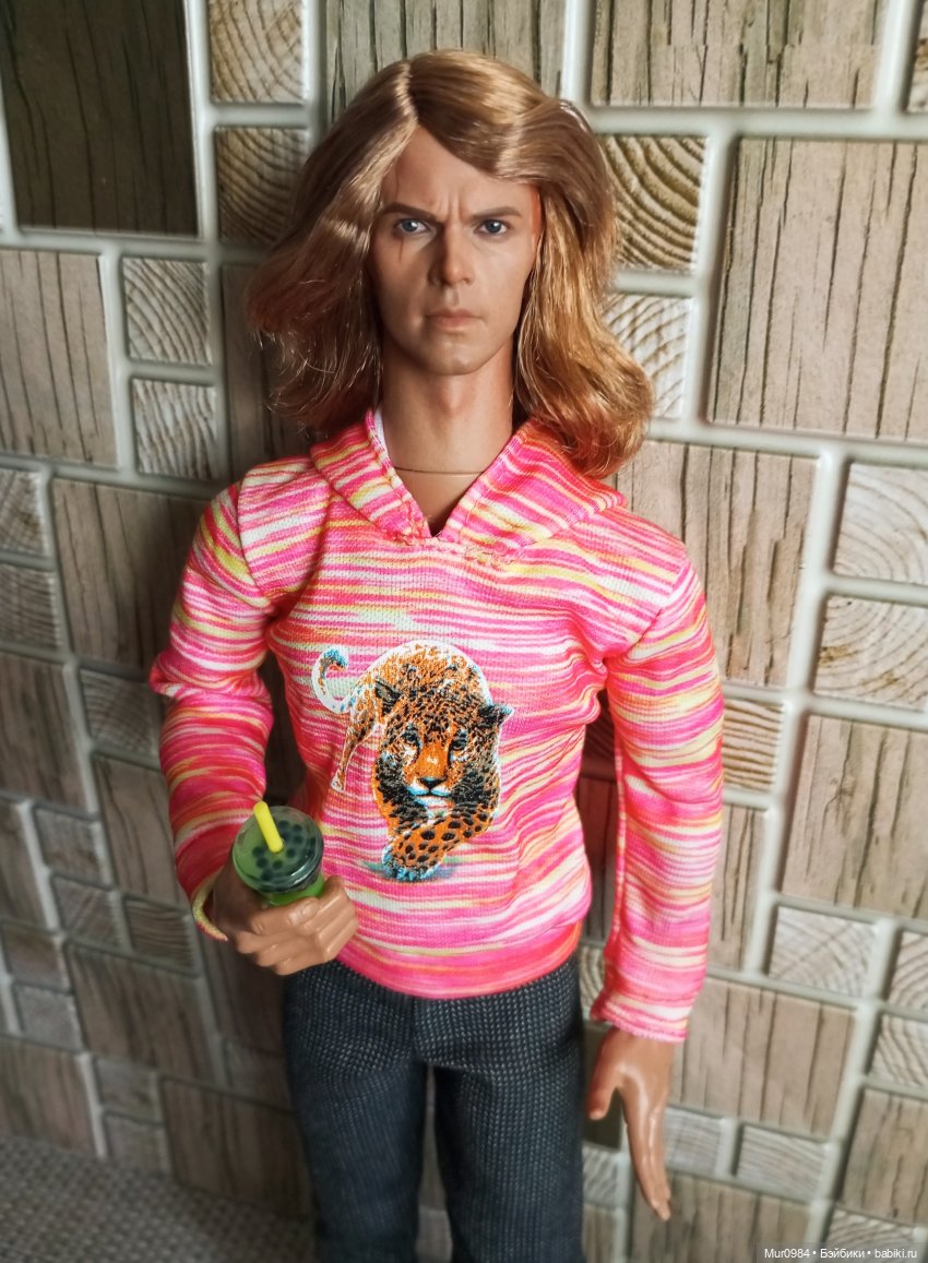 Жених для китайской Looks Илианы | Бэйбики Жених для китайской Looks Илианы (фото 6)