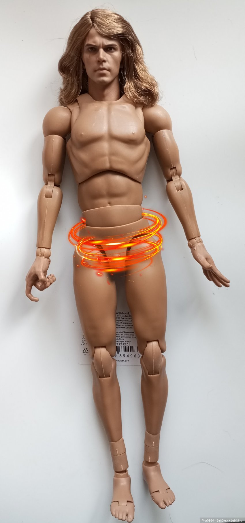 Жених для китайской Looks Илианы | Бэйбики Жених для китайской Looks Илианы (фото 2)