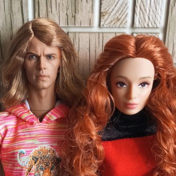 Жених для китайской Looks Илианы