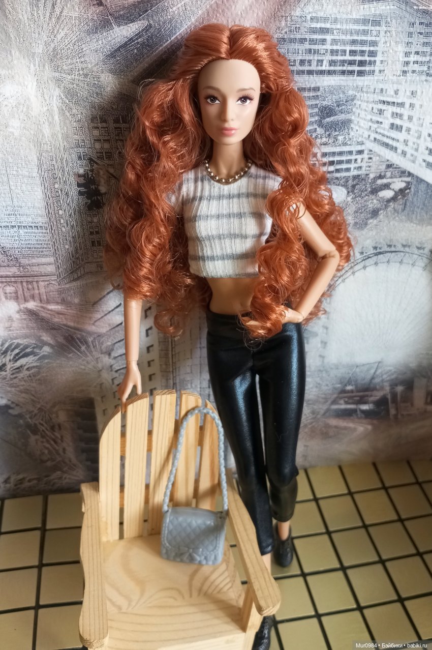 Новенькая Роуз и её подруги