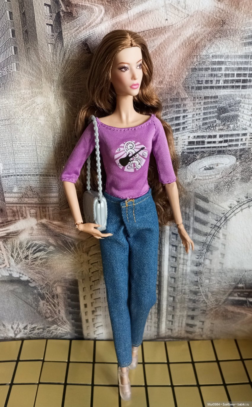 Новенькая Роуз и её подруги