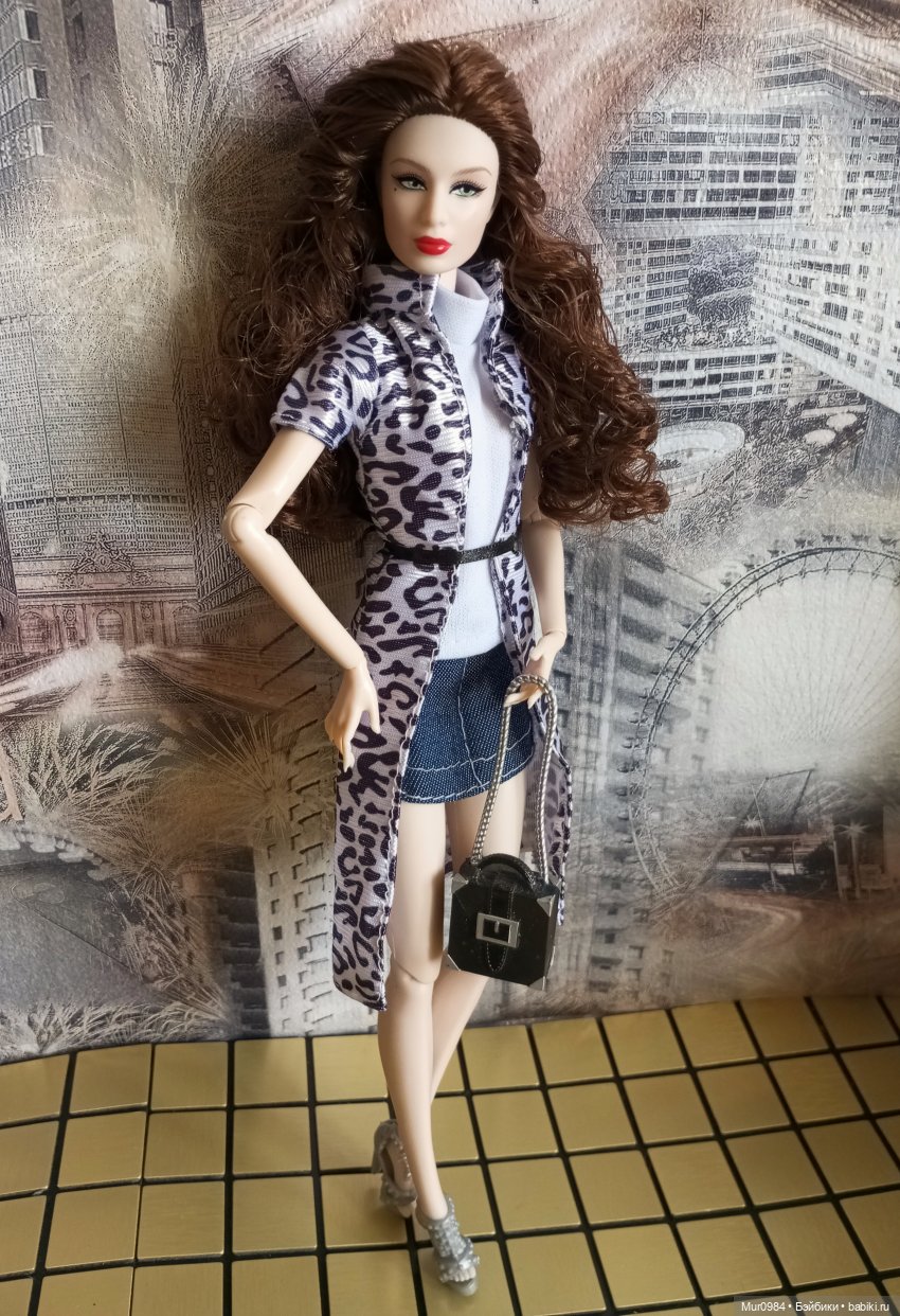 Новенькая Роуз и её подруги