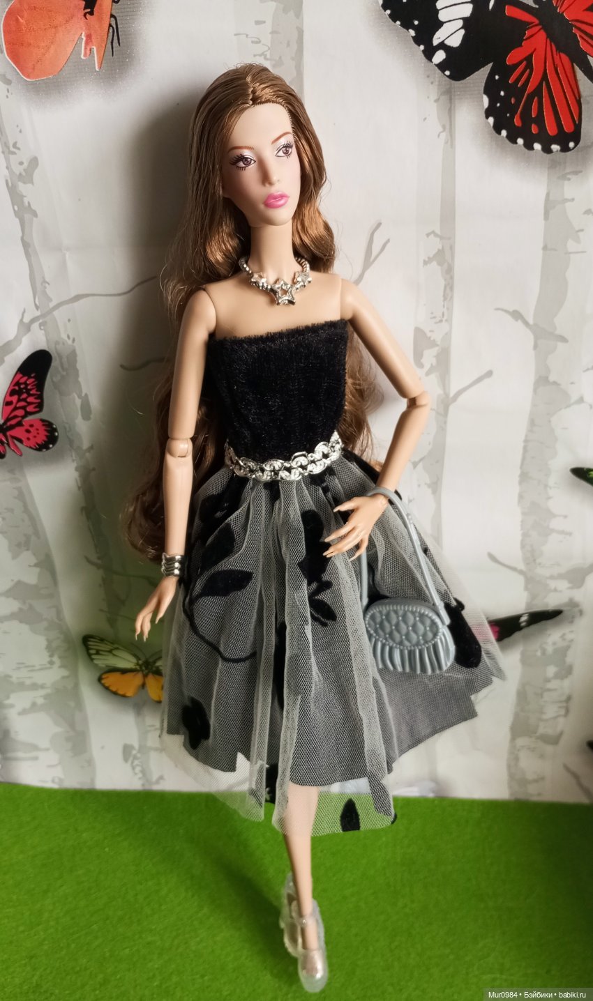 Новенькая Роуз и её подруги