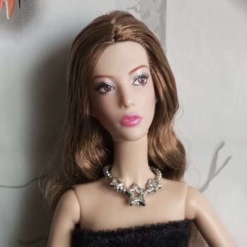 Новенькая Роуз и её подруги