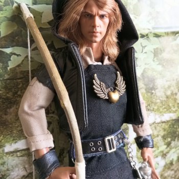 По следам Фестиваля "Робин Гуд"