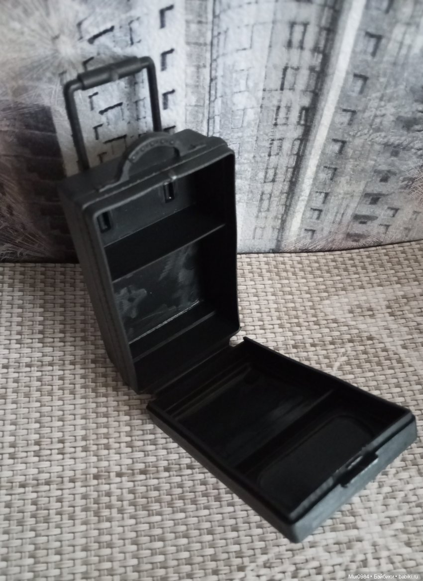 Новенькая троица — Аналоги Барби и куклы 1/6: клоны 90 (фото 4)