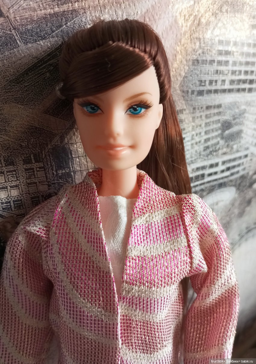Новенькая троица — Аналоги Барби и куклы 1/6: клоны 90