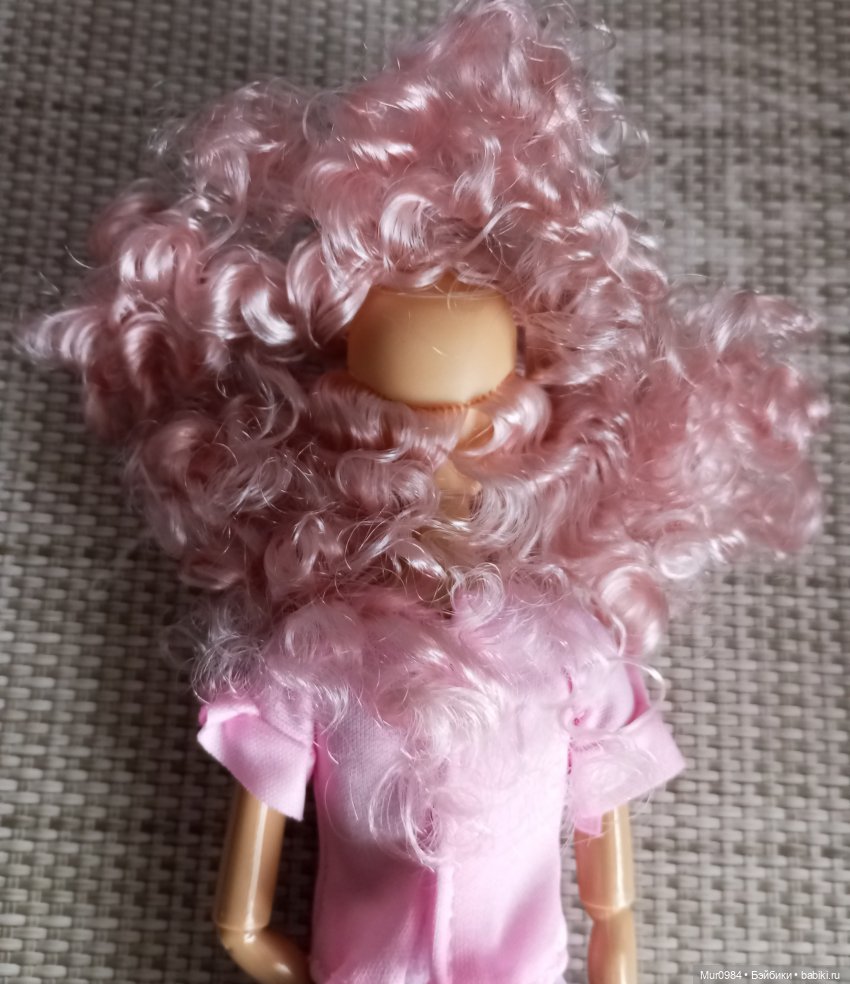 Новенькая троица — Аналоги Барби и куклы 1/6: клоны 90 (фото 9)