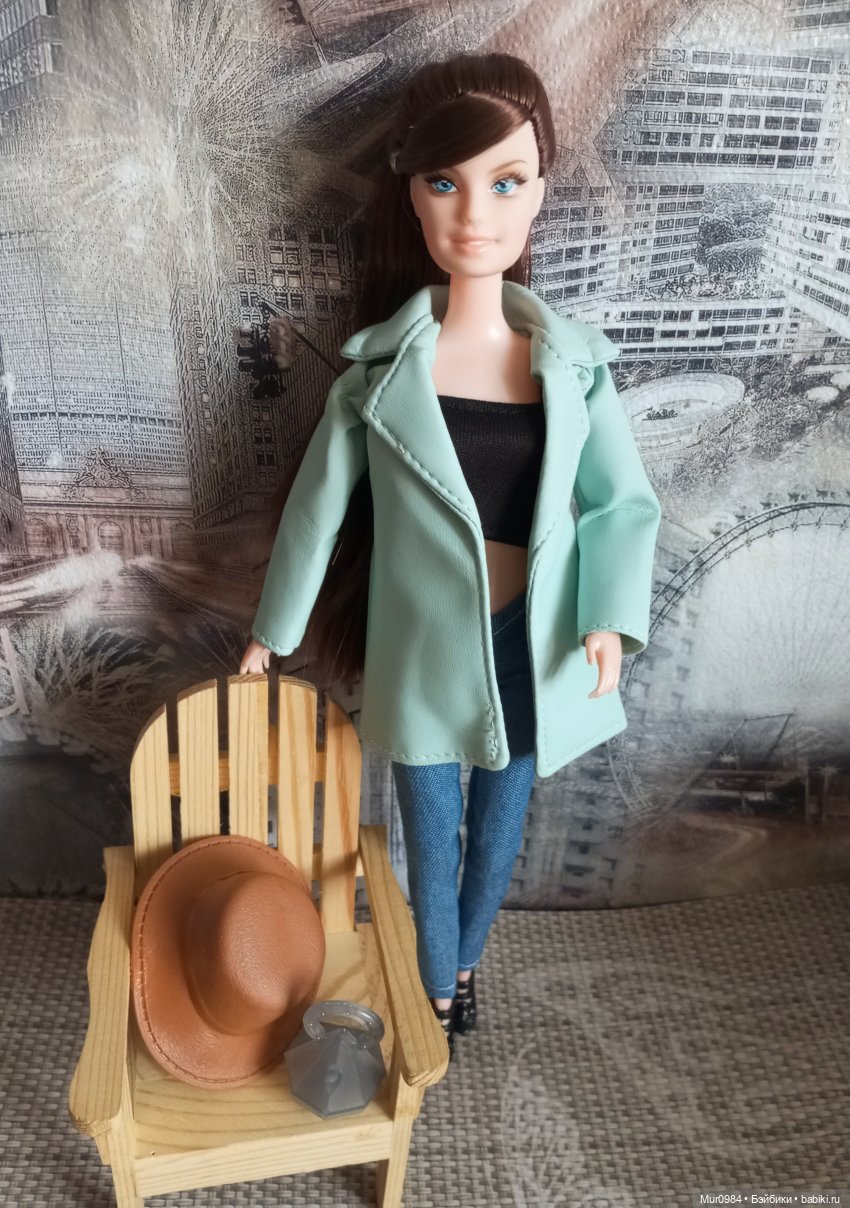 Новенькая троица — Аналоги Барби и куклы 1/6: клоны 90