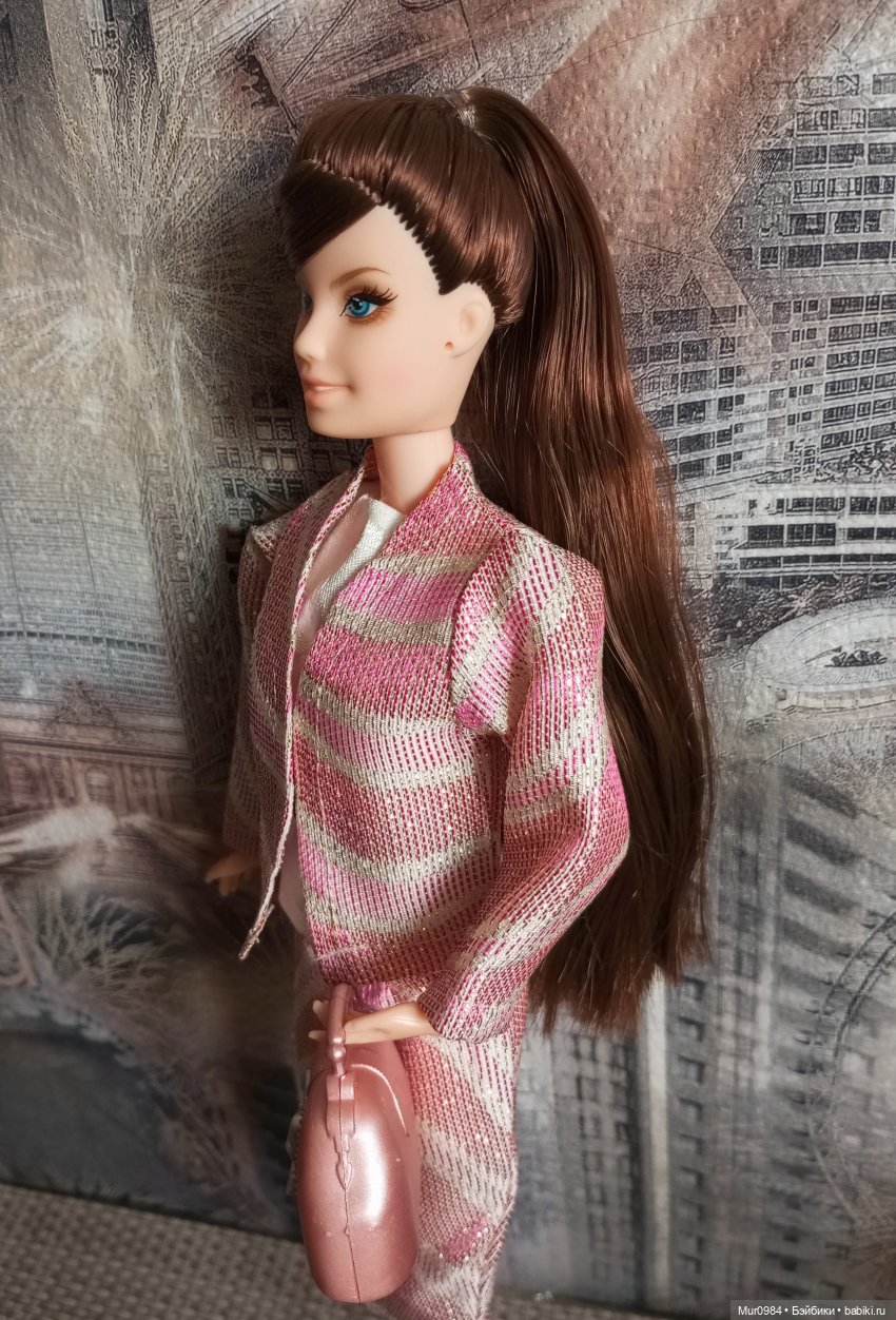 Новенькая троица — Аналоги Барби и куклы 1/6: клоны 90
