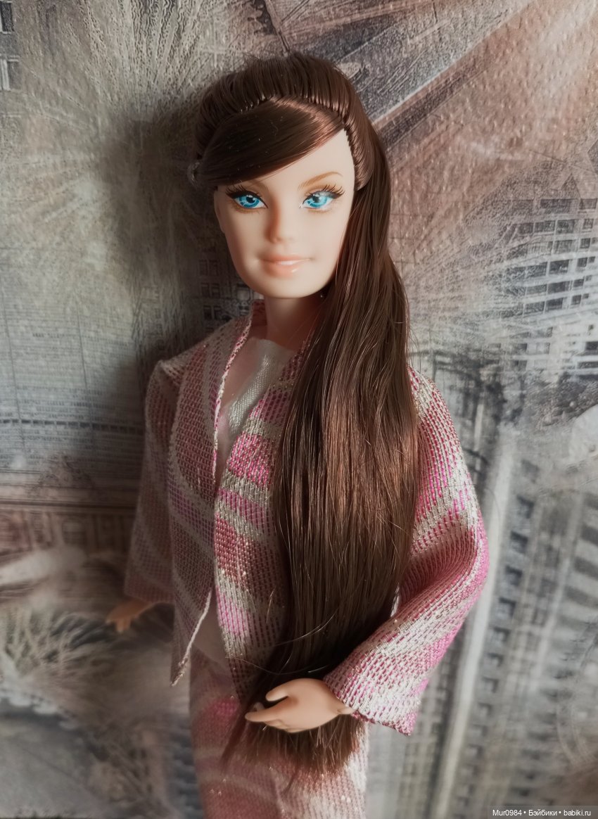 Новенькая троица — Аналоги Барби и куклы 1/6: клоны 90