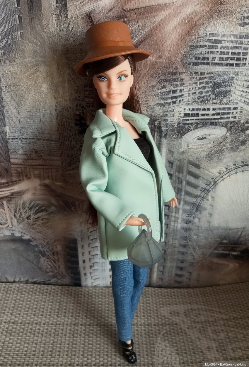 Новенькая троица — Аналоги Барби и куклы 1/6: клоны 90