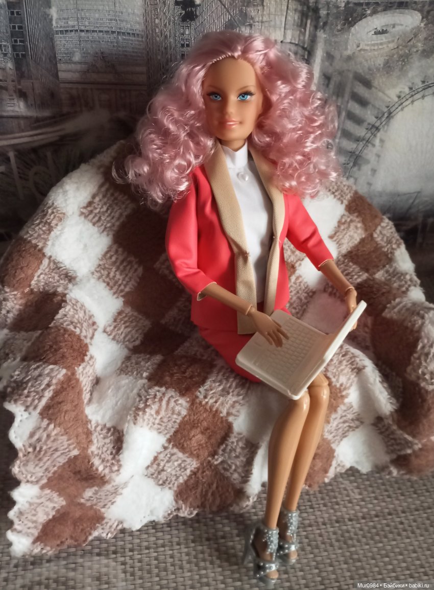 Новенькая троица — Аналоги Барби и куклы 1/6: клоны 90