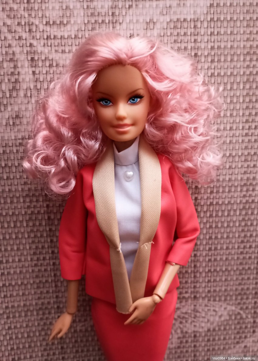 Новенькая троица — Аналоги Барби и куклы 1/6: клоны 90