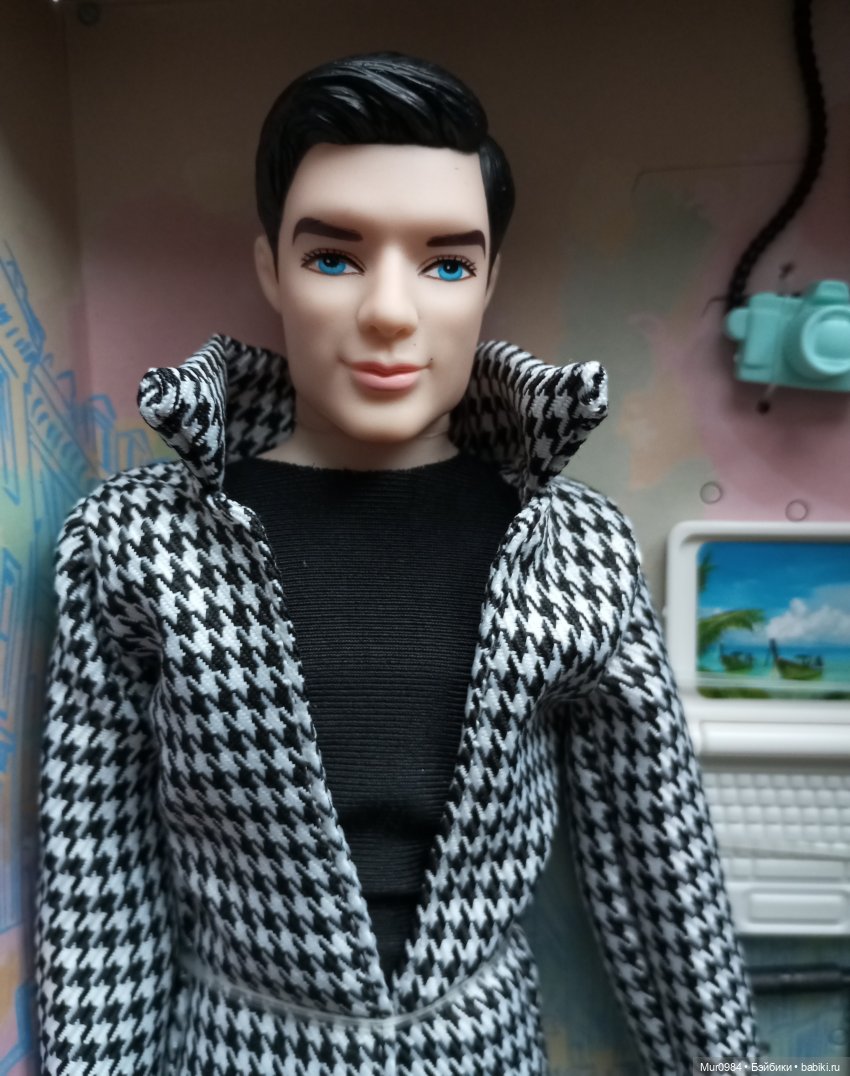 Новенькая троица — Аналоги Барби и куклы 1/6: клоны 90 (фото 2)