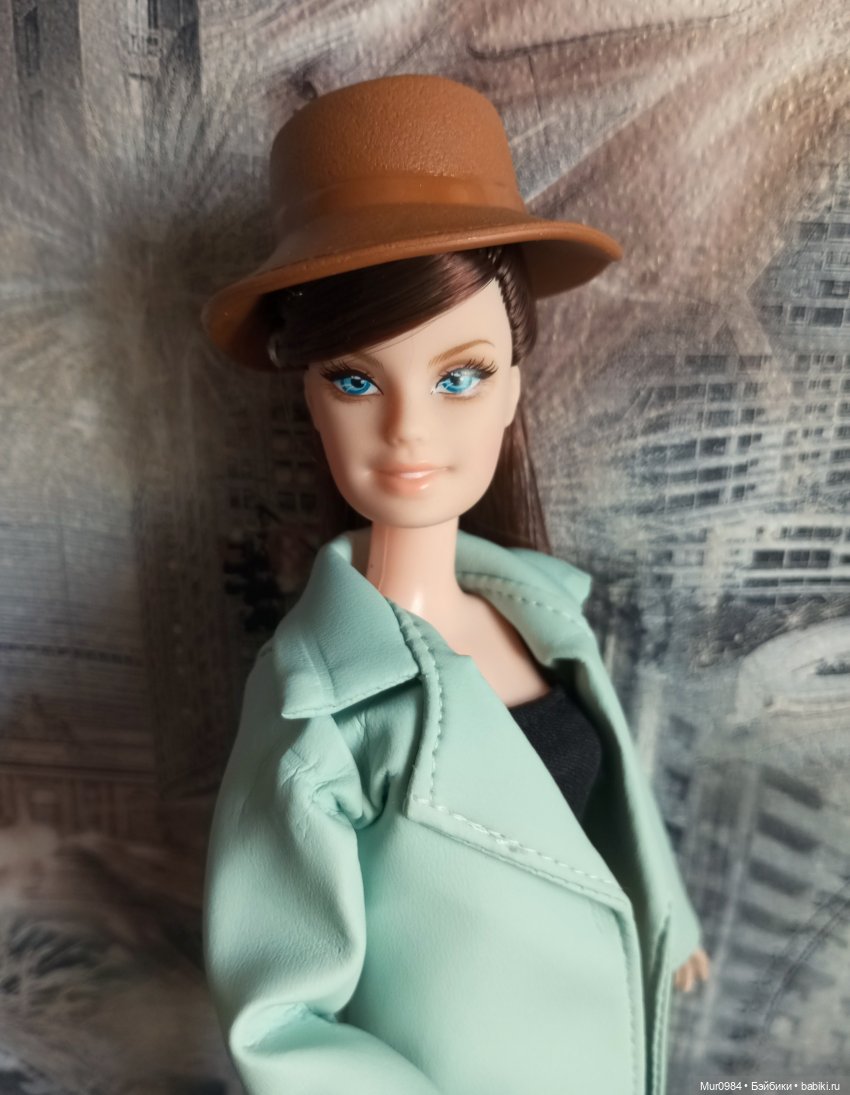 Новенькая троица — Аналоги Барби и куклы 1/6: клоны 90