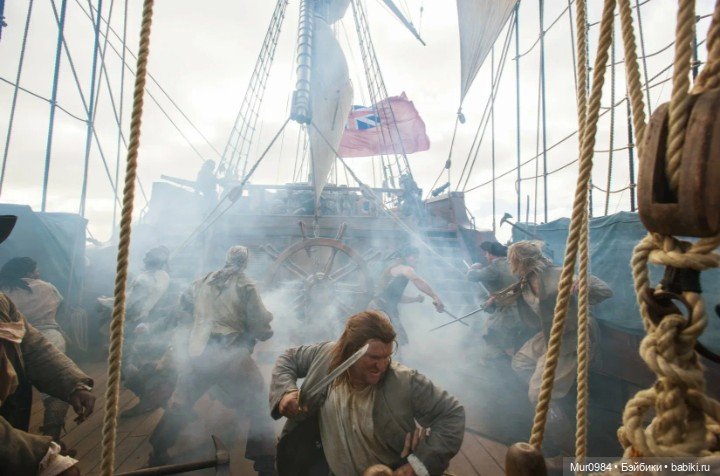 Для Музыкального фестиваля 2024 г. - Гаруальд из дуэта "JenGar" (фото 5)