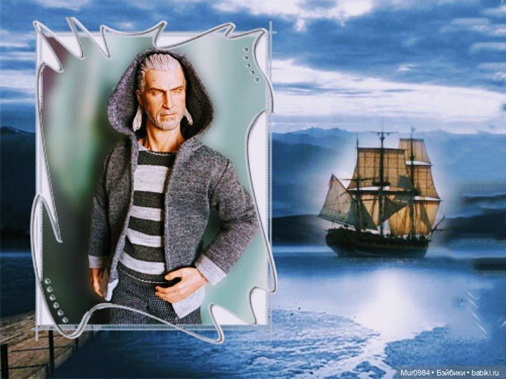 Для Музыкального фестиваля 2024 г. - Гаруальд из дуэта "JenGar" (фото 9)