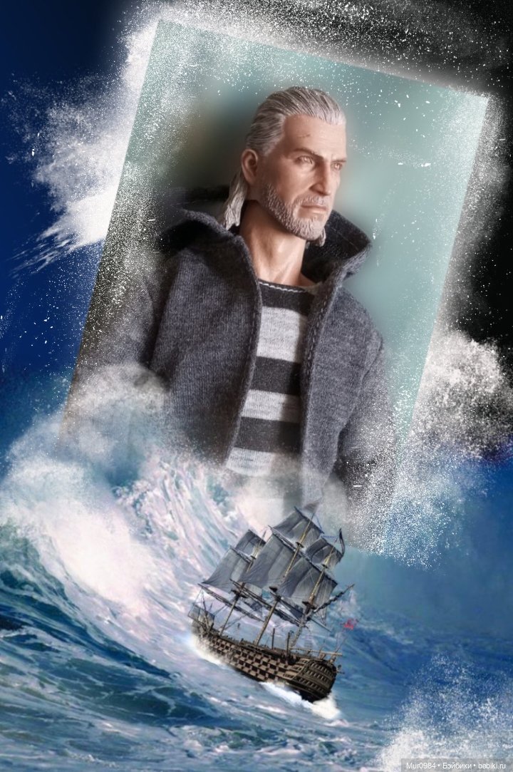 Для Музыкального фестиваля 2024 г. - Гаруальд из дуэта "JenGar" (фото 7)