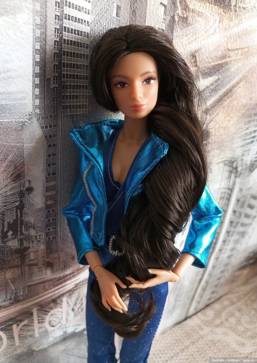 Наши новенькие девы Китайские Looks