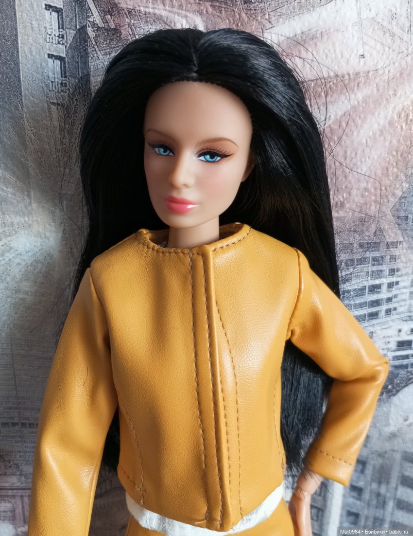 Наши новенькие девы Китайские Looks (фото 2)