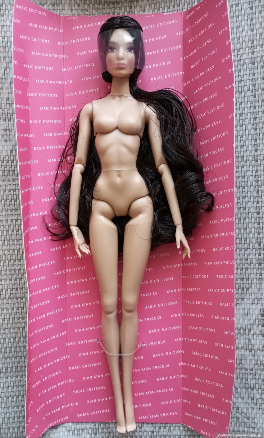 Наши новенькие девы Китайские Looks (фото 8)