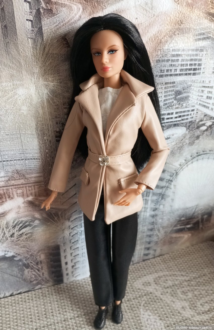 Наши новенькие девы Китайские Looks (фото 6)