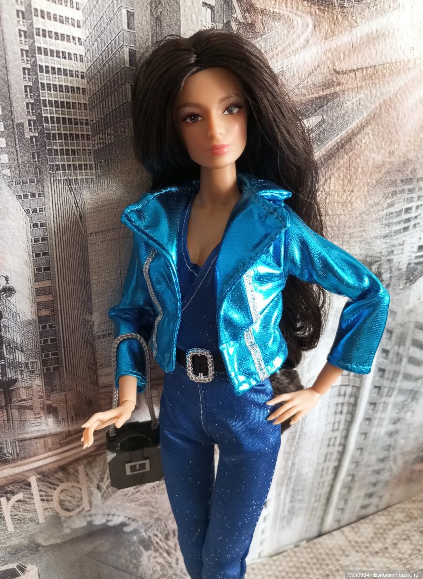 Наши новенькие девы Китайские Looks