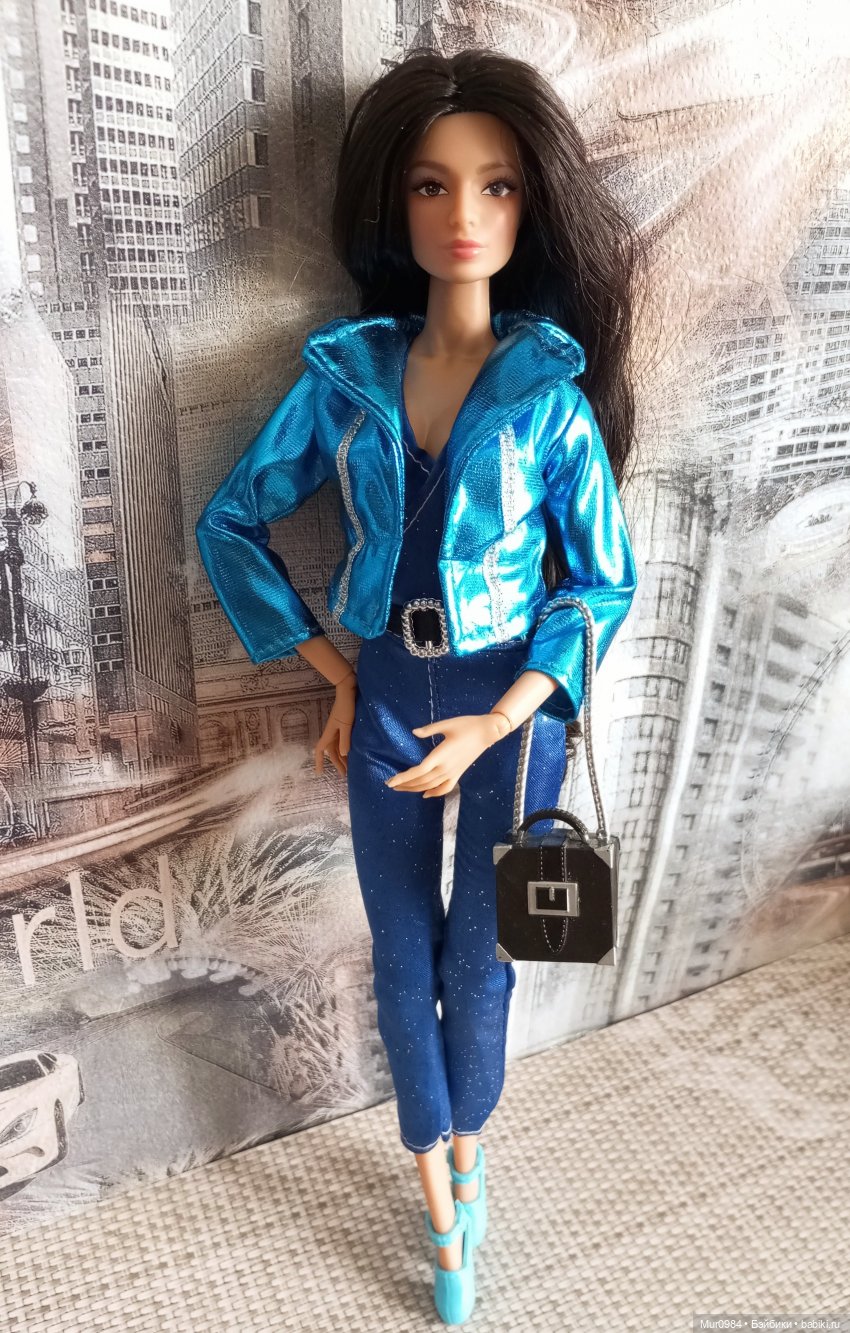 Наши новенькие девы Китайские Looks