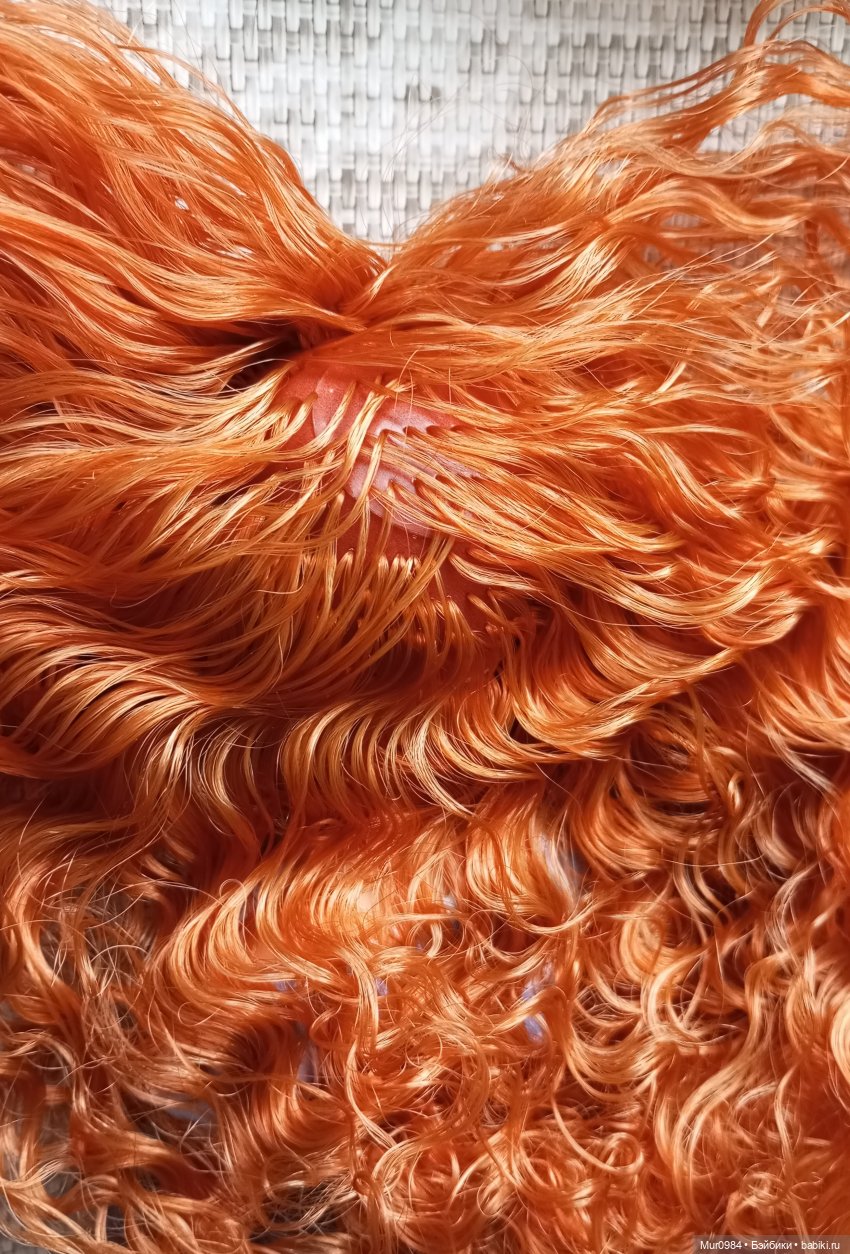 Новая девушка от DYVOMIR (Тринити) (фото 5)