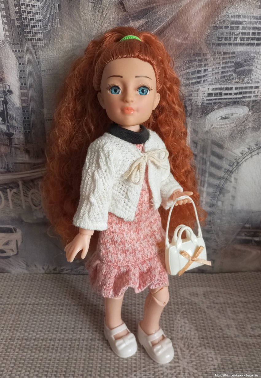 Обмен телами (для Златы DYVOMIR) (фото 10)