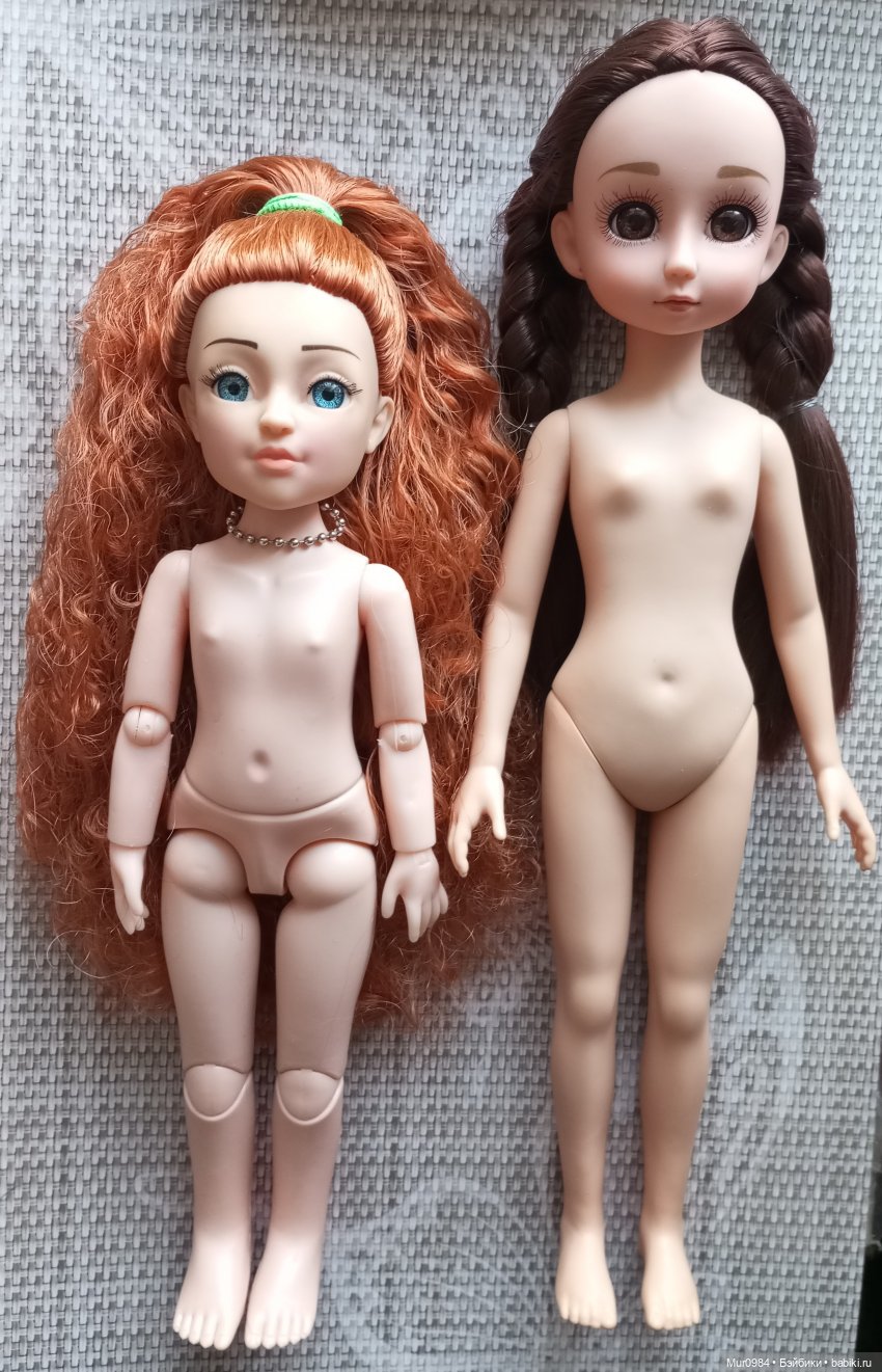 Обмен телами (для Златы DYVOMIR) (фото 6)