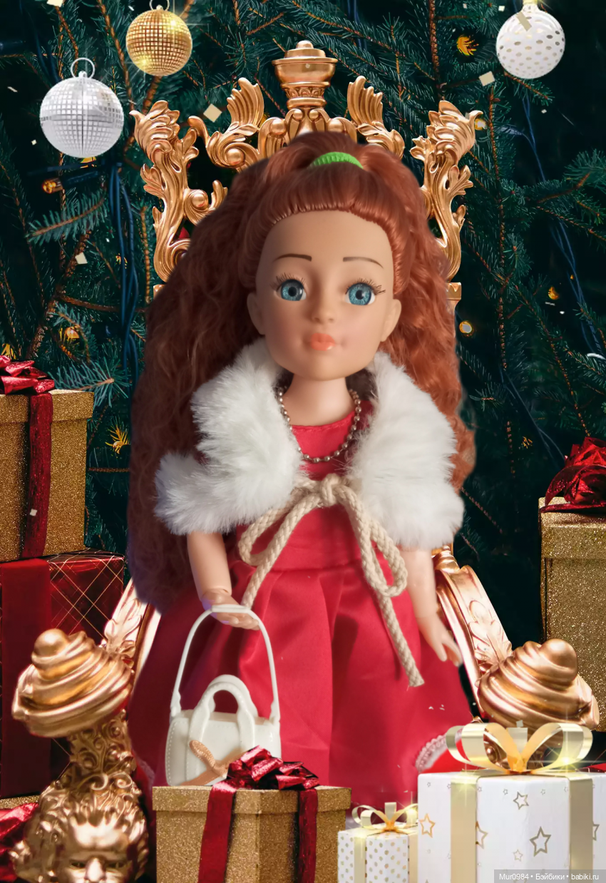 Обмен телами (для Златы DYVOMIR)