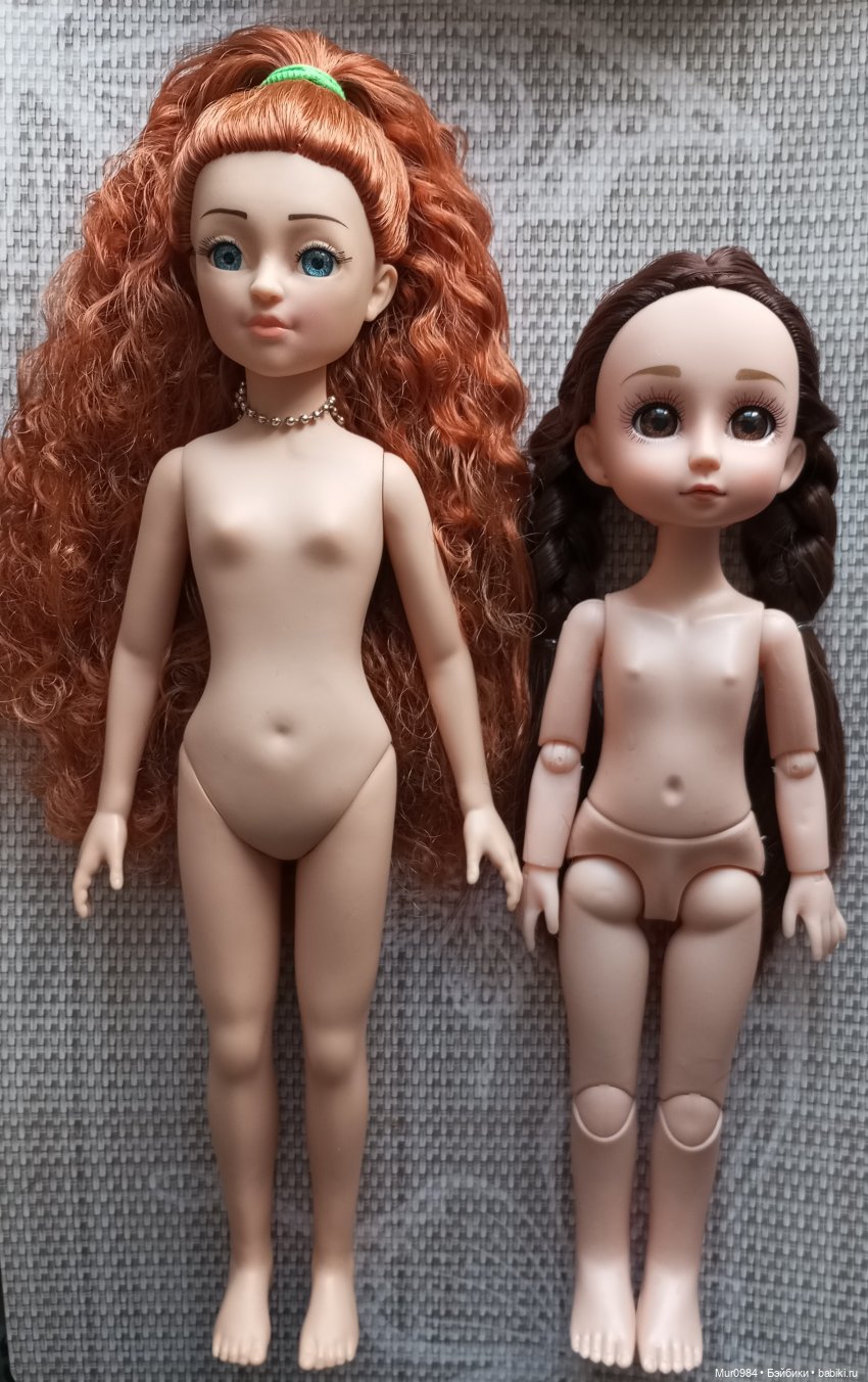 Обмен телами (для Златы DYVOMIR) (фото 4)