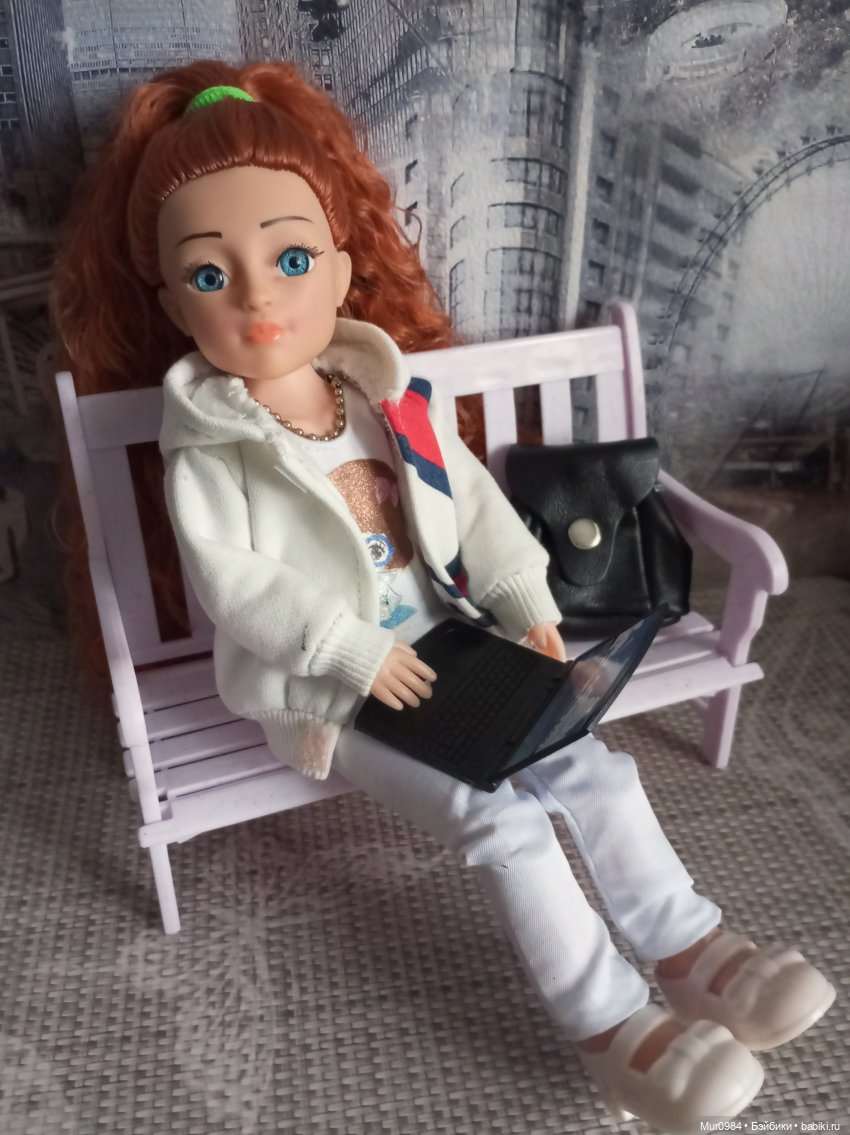 Обмен телами (для Златы DYVOMIR)