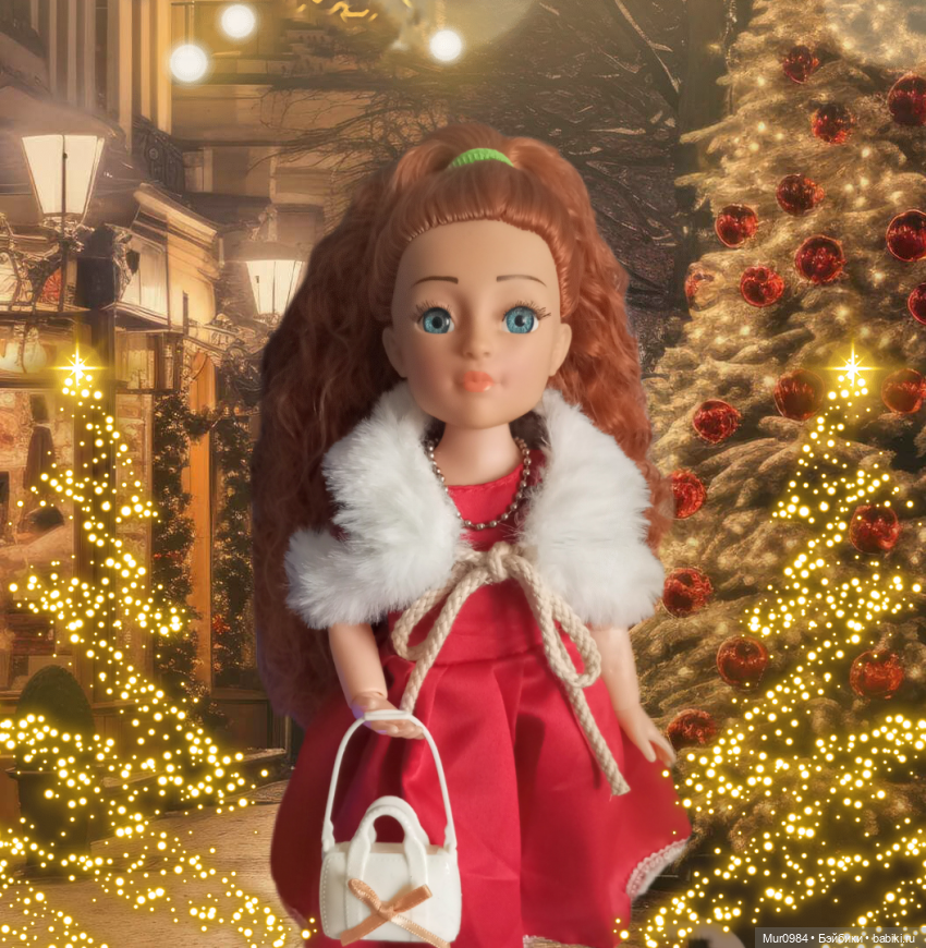 Обмен телами (для Златы DYVOMIR)