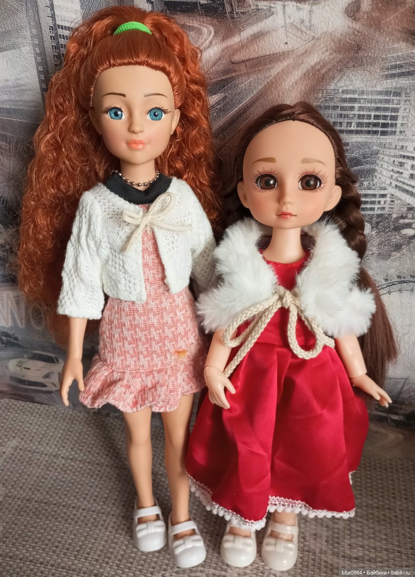 Обмен телами (для Златы DYVOMIR) (фото 3)