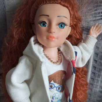 Обмен телами (для Златы DYVOMIR)