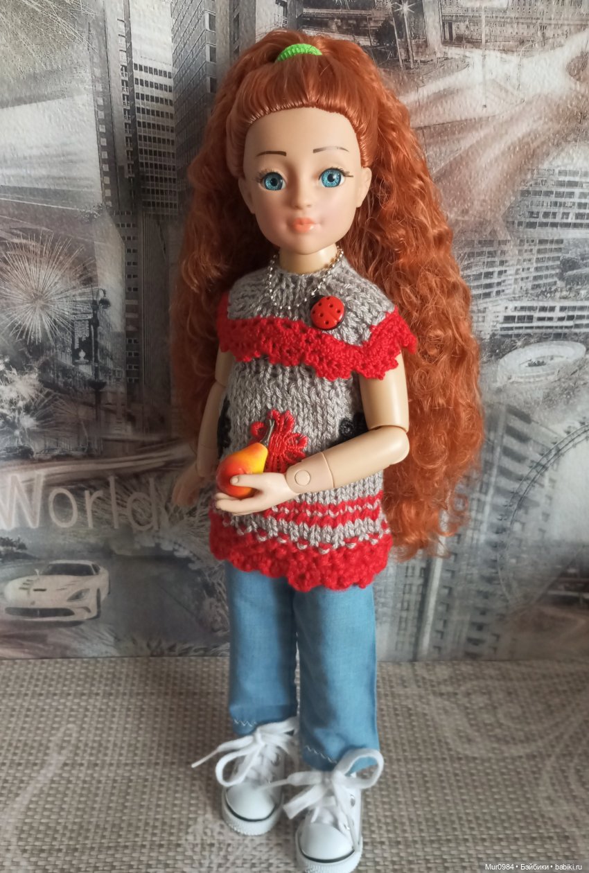 Продолжение обмена телами (для Златы DYVOMIR) (фото 10)