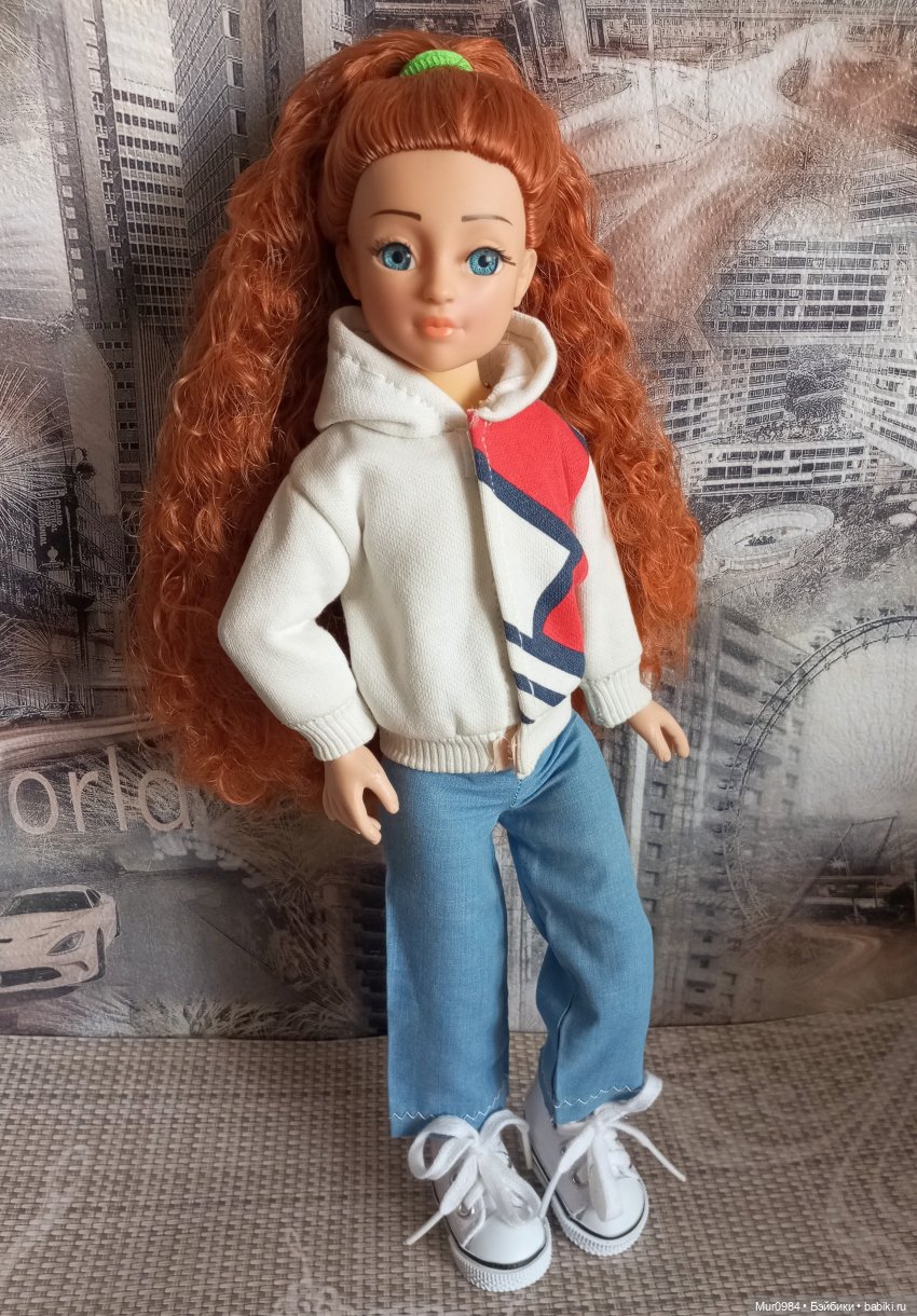 Продолжение обмена телами (для Златы DYVOMIR) (фото 7)