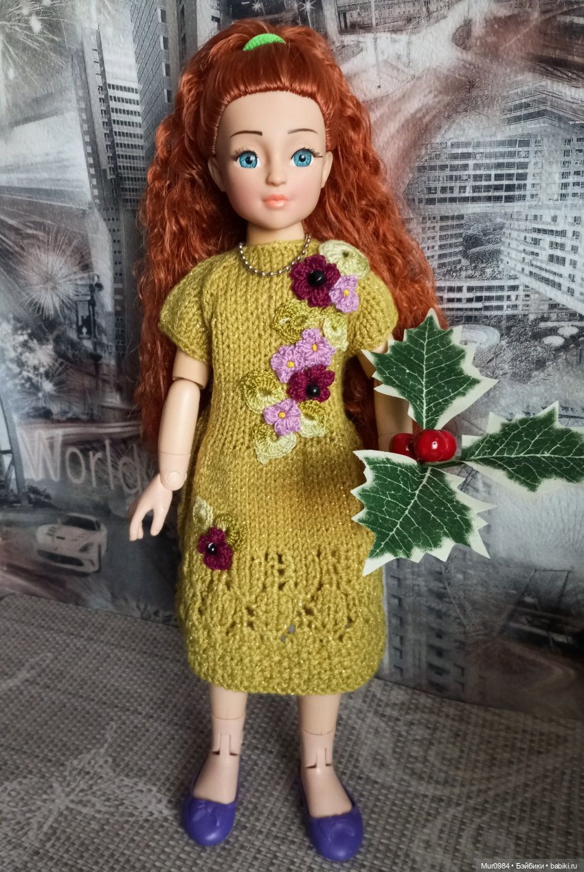 Продолжение обмена телами (для Златы DYVOMIR)